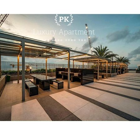 Phuc Khang Luxury Apartment - The Song Vung Tau Exterior foto