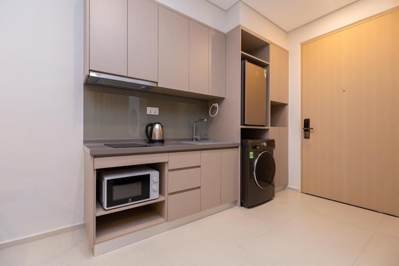 Phuc Khang Luxury Apartment - The Song Vung Tau Exterior foto