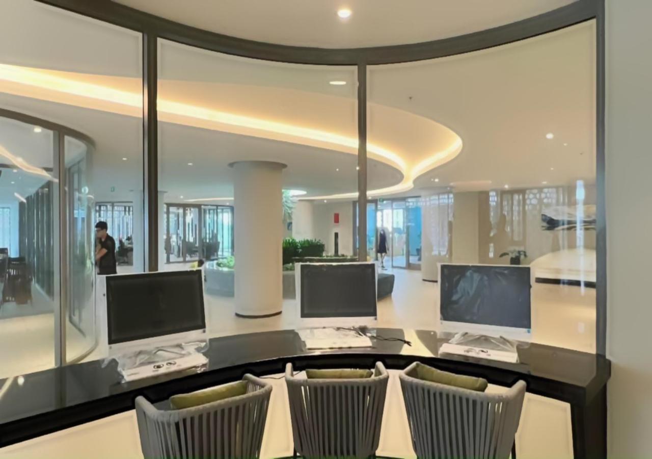 Phuc Khang Luxury Apartment - The Song Vung Tau Exterior foto