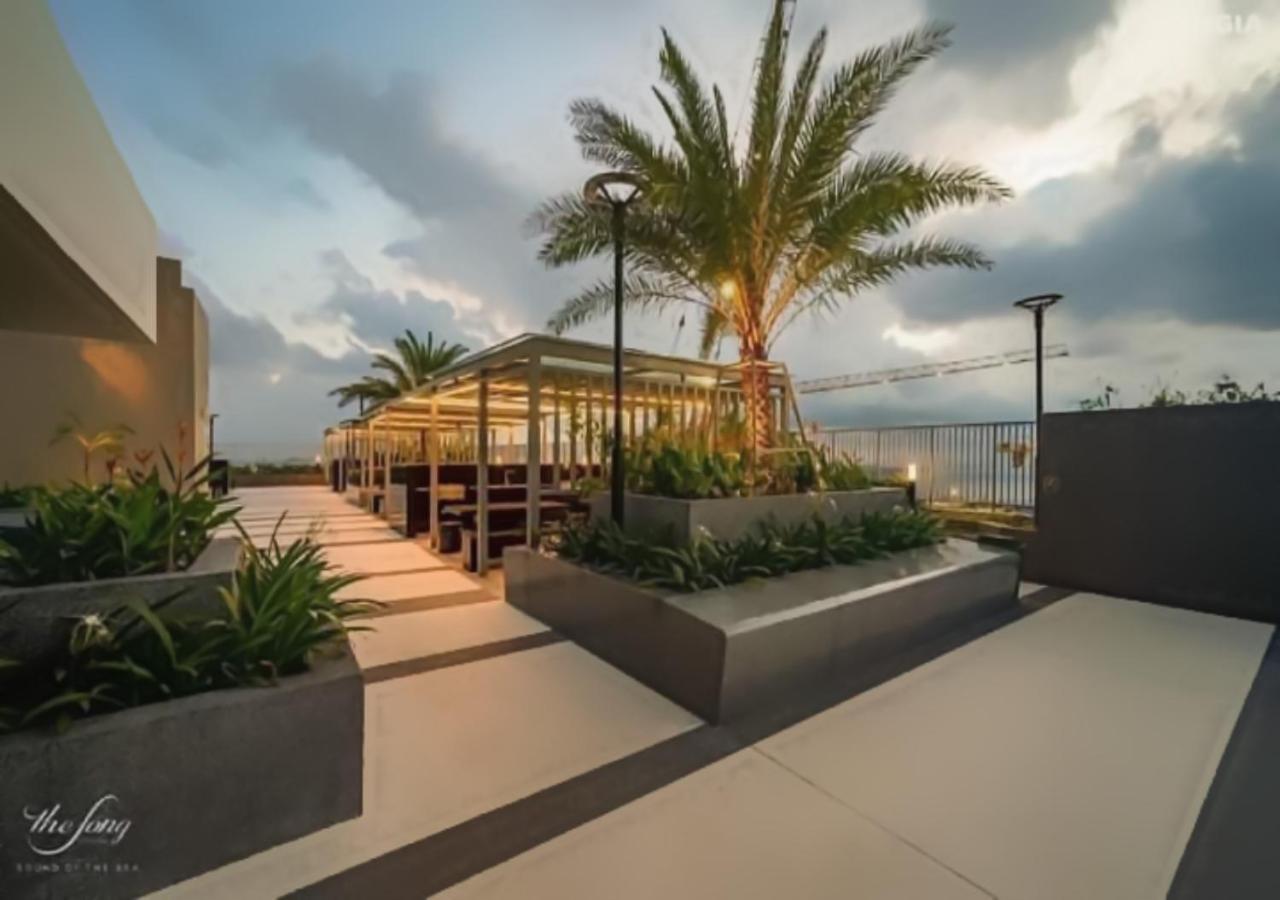 Phuc Khang Luxury Apartment - The Song Vung Tau Exterior foto
