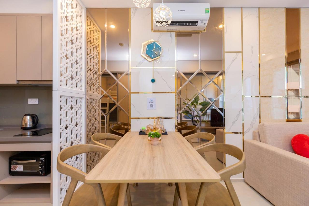 Phuc Khang Luxury Apartment - The Song Vung Tau Exterior foto