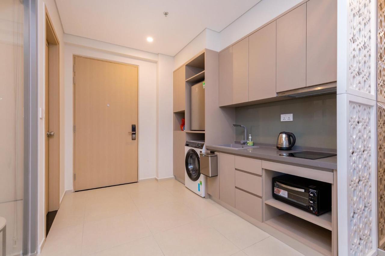 Phuc Khang Luxury Apartment - The Song Vung Tau Exterior foto