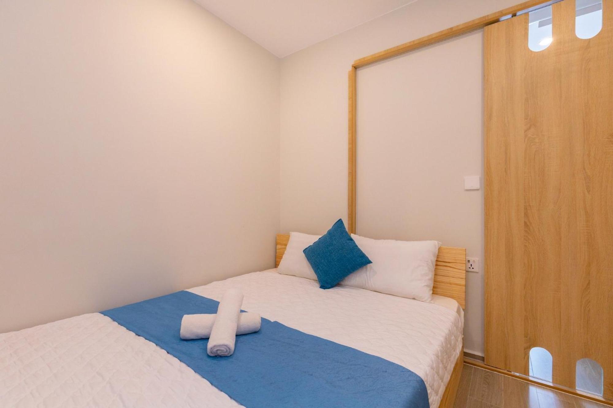 Phuc Khang Luxury Apartment - The Song Vung Tau Exterior foto