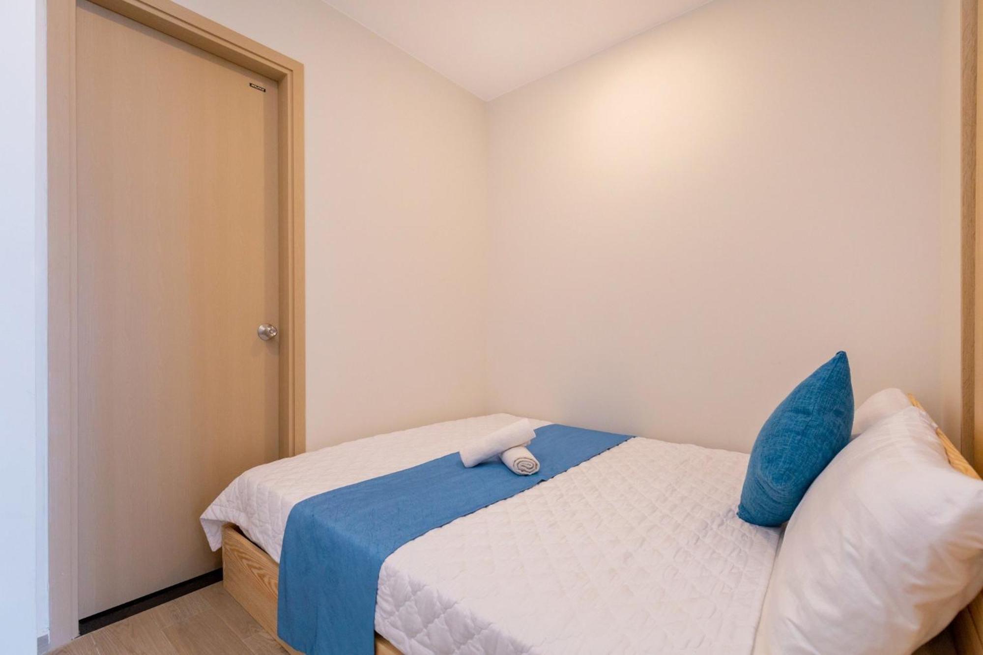 Phuc Khang Luxury Apartment - The Song Vung Tau Exterior foto